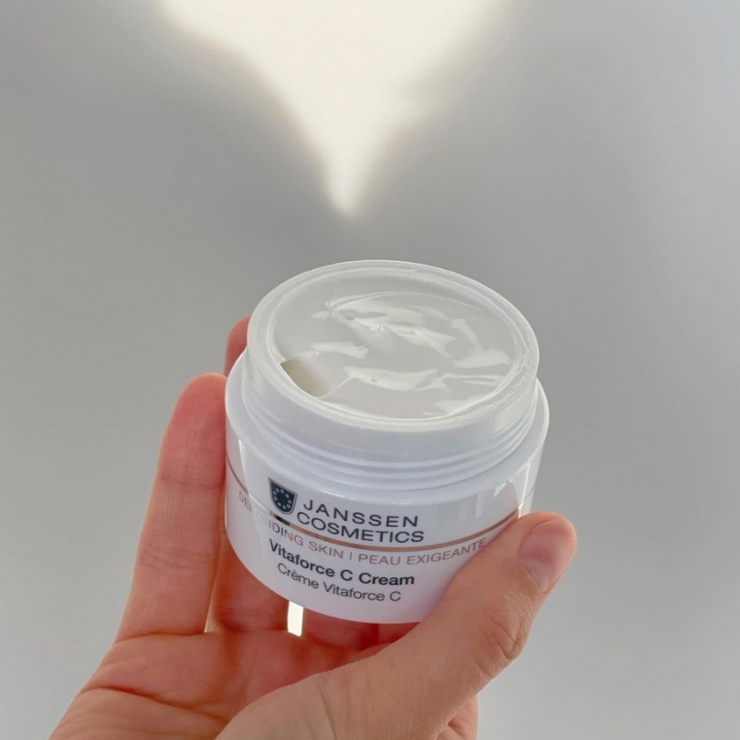 Vitaforce C Cream | 50ml